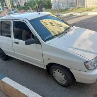 پراید ۱۳۲ مدل ۹۶ se|خودرو سواری و وانت|قزوین, |دیوار