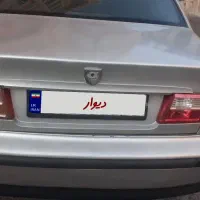 فروشی|خودرو سواری و وانت|سهند, |دیوار