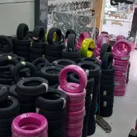 رینگ ولاستیک اقساطی