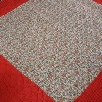 لاحاف سنتی و کرسی