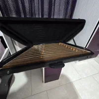 فروش سنتور نو با کیف و لوازم کامل