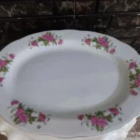 دیس گلسرخ ومرجان