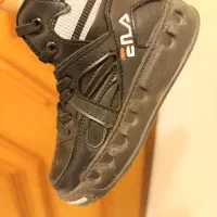 نیم بوت اسپرت|کیف، کفش، کمربند|ساری, |دیوار