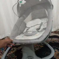 گهواره برقی ماستلا