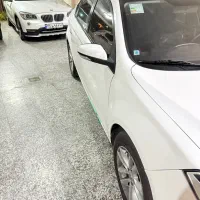 برلیانس h330 اتوماتیک مدل ۹۶ ۱۵۰۰ سی سی|خودرو سواری و وانت|تهران, تهرانپارس شرقی|دیوار