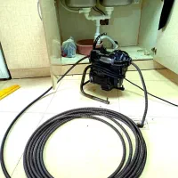 لوله بازکنی گرمدره کوهک ناصریه سعادتیه جاده مخصوص|خدمات پیشه و مهارت|گرمدره, |دیوار