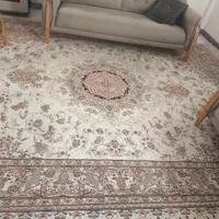 دو تخته فرش ۱۱۰۰ شونه ۱۲ متری، فوری|فرش|تهران, خرمشهر|دیوار