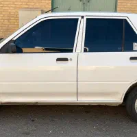 پراید132مدل۹۸|خودرو سواری و وانت|اصفهان, شهرک صنعتی امیرکبیر (شاپور جدید)|دیوار