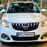 هایما s7 pro مدل ۱۴۰۴ صفر اقساط از ۱ تا ۱۵ ماه|خودرو سواری و وانت|مشهد, امام خمینی|دیوار