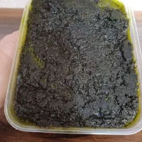 سبزی خورشتی