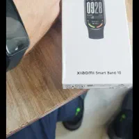 ساعت هوشمند شیائومی