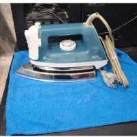 اتو بخار اصل آلمان در حد