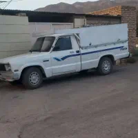 مزدا۲۰۰۰ مدل۱۳۸۸