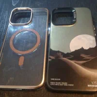 آیفون 16 پرومکس باطری ۱۰۰|موبایل|شیراز, شهرک آرین|دیوار