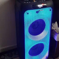 اسپیکر سانیا اصل