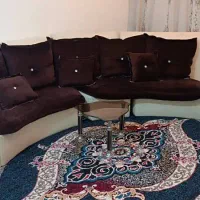 مبل هفت نفره