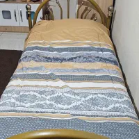 تخت فرفوژه یک نفره