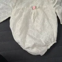 لباس نوزادی شب یلدایی|کفش و لباس بچه|نوشهر, |دیوار