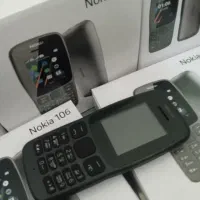 نوکیا 105|موبایل|کرمانشاه, |دیوار