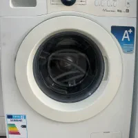 لباسشویی سامسونگ ۸ کیلویی کره اصل