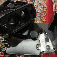 عینک سه بعدی