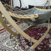 گهواره نوزاد|اسباب و اثاث بچه|ارومیه, |دیوار