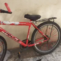 دوچرخه ۲۶
