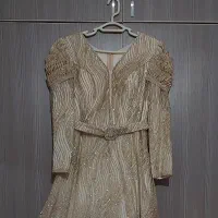 پیرهن مجلسی سایز ۴۴