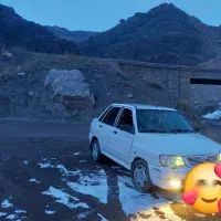 فروش پراید ۱۳۲