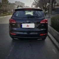 جک s5 مدل ۴۰۳|خودرو سواری و وانت|مشهد, خرمشهر|دیوار