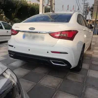 ام وی ام Arrizo 5 sport fl|خودرو سواری و وانت|کرج, اتحاد|دیوار