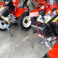 تیلر کاما ۵ و۷ و۱۰ اسب کاما کاما موتور وگیربکس|ماشینآلات صنعتی|تهران, دستغیب|دیوار