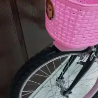 دوچرخه سایز ۲۰|دوچرخه، اسکیت، اسکوتر|تهران, خزانه|دیوار