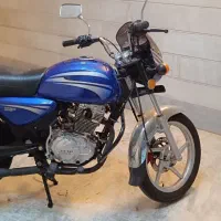 موتورتیزپرطرح باکسر۲۰۰