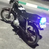 موتور مدارک تکمیل|موتورسیکلت|چابهار, |دیوار