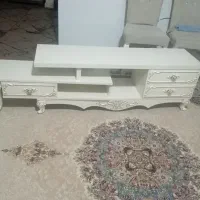 میزتلویزون درحدنو نو