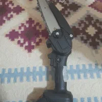 عره چوب بر شارژی