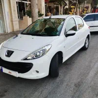 207 اتومات مدل 98