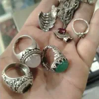 خرید نقره شکسته(دسته دوم)حضوری قیمت روز