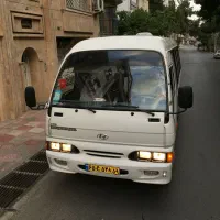 دربستی به تمام نقاط ایران VIP