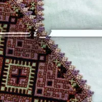 کریشی چادر فقط 800هزار|خدمات پیشه و مهارت|ایرانشهر, |دیوار