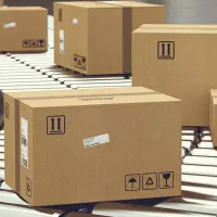 نیروی آقا برای بسته بندی و بارگیری شرکت خصوصی