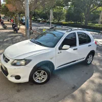 کوئیک آر مدل ۹۹ بدون رنگ