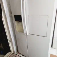 یخچال ساید بای ساید