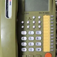 تلفن تکنوتل مدل TF-9093