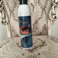 مایع لکه بر و پاک کننده فرش و مبل