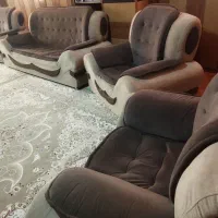 مبل کارکرده