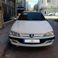 پژو پارس سال رخ خشک واقعی مدل 1401