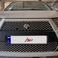 دنا پلاس توربو اتومات آپشنال|خودرو سواری و وانت|مشهد, سپاد|دیوار