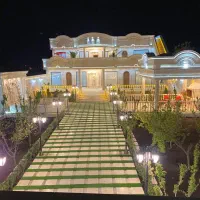 اجاره عمارت های ۴خواب سوپرلوکس